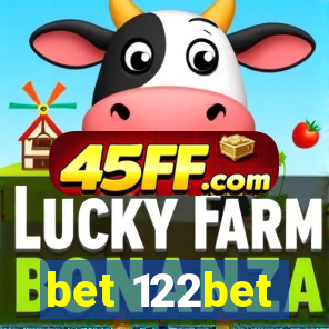 bet 122bet